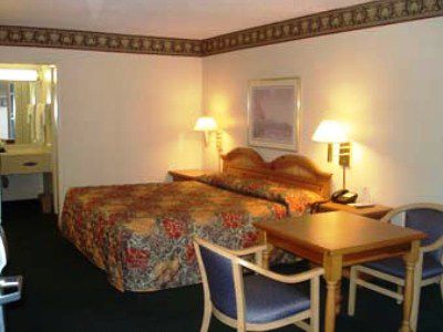 Knights Inn Memphis Airport Cameră foto